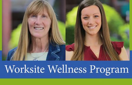 Worksite Wellness Program Advisors