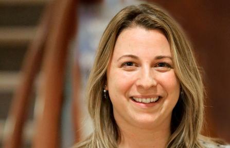 Autumn Vergo of Women's Health at Cheshire Medical Center