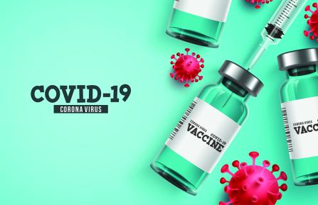 COVID-19 vaccine