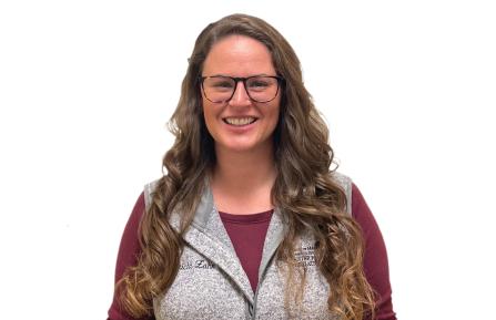 Tricia Zahn