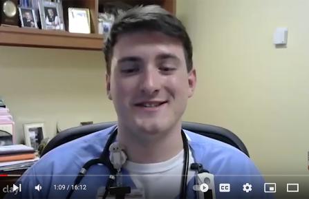 Noah Clay, RN
