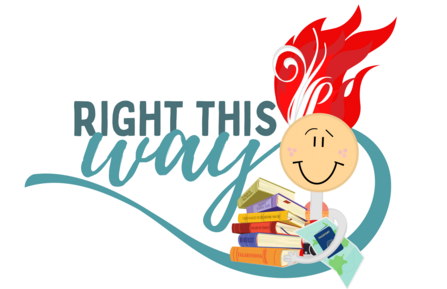 Right This Way with Roamin' Penny logohttps://www.cheshiremed.org/community-programs/wellpowered-worksites