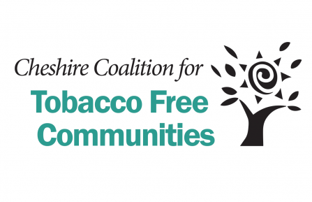 Tobacco Free Communities logo