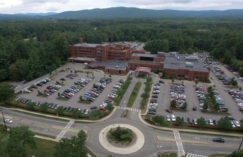 Photo of Cheshire Medical Center