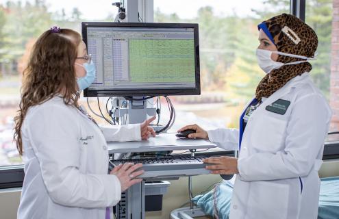 New State-of-the-Art EEG