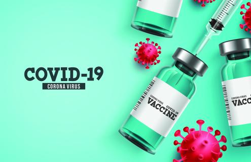 COVID-19 vaccine
