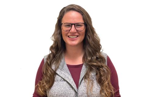 Tricia Zahn