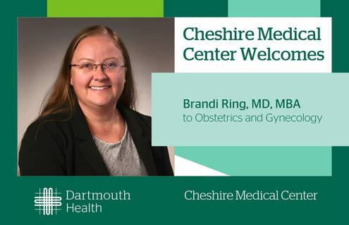 Brandi Ring, MD, MBA
