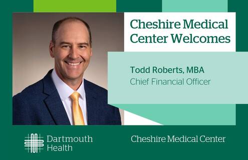 Todd Roberts, MBA