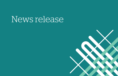 A generic Dartmouth Health graphic indicating this information comes from news release