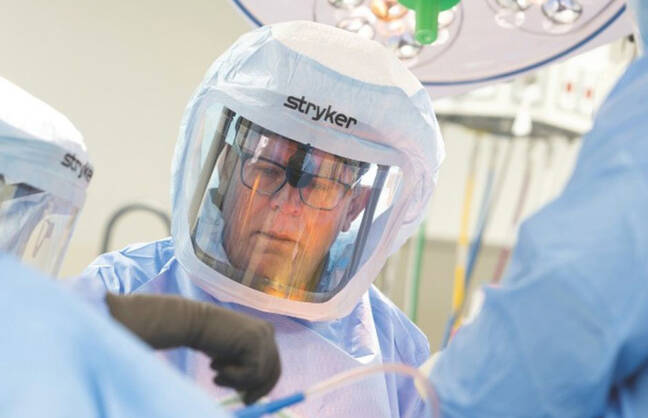 Anthony H. Presutti, MD