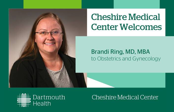 Brandi Ring, MD, MBA